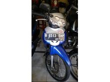 2006 Honda Supra Fit
