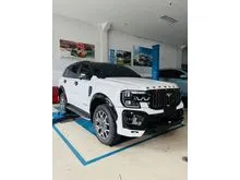 2025 Ford Everest 2.0 Titanium SUV Special harga sampai deal
