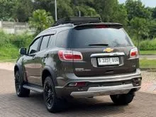 2017 Chevrolet Trailblazer 2.5 LTZ SUV