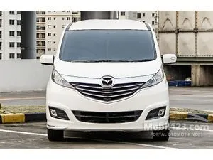 2016 Mazda Biante 2.0 SKYACTIV-G MPV