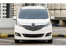 2016 Mazda Biante 2.0 SKYACTIV-G MPV Sliding Door Captain Seat