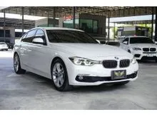 2017 BMW 320d 2.0 F30 (ปี 11-16) Celebration Edition Sedan