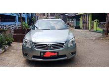 2009 Toyota Camry 2.4 G Sedan #jualcepatpemiliklangsung