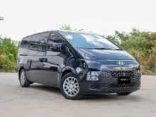 2021 Hyundai Staria 2.2 (ปี 21-28) S Van