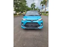 2021 Toyota Raize 1.0 GR Sport TSS (2 Tone) SUV
