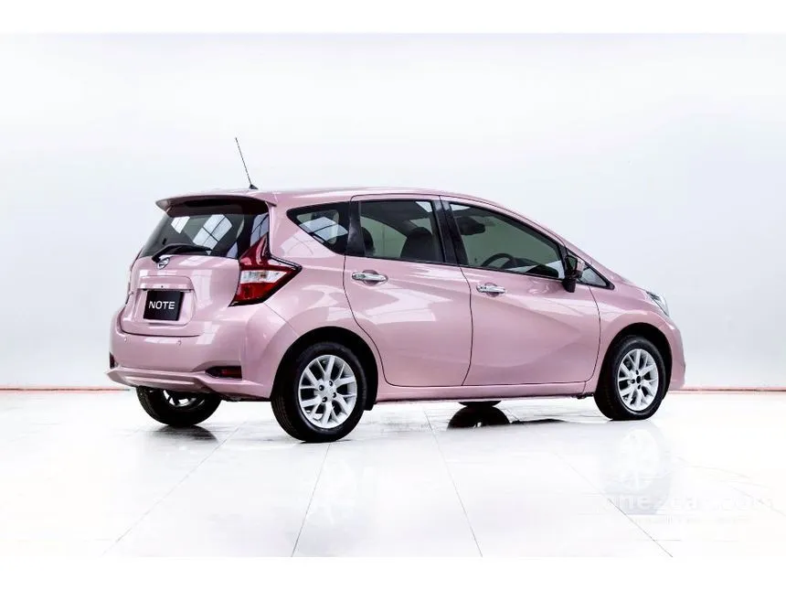 2019 Nissan Note VL Hatchback