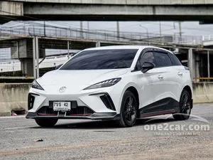 2024 MG MG4 D Hatchback
