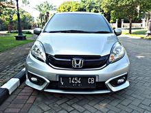 2016 Honda Brio 1.2 Satya E Hatchback
