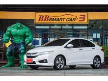 2014 Honda City 1.5 (ปี 14-18) SV i-VTEC Sedan AT