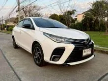 2022 Toyota Yaris Ativ 1.2 (ปี 17-22) Entry Sedan