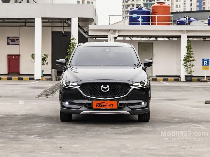 2019 Mazda CX-5 Elite SUV