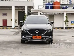 2019 Mazda CX-5 2.5 Elite SUV