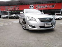 2008 Toyota Camry 2.0 (ปี 06-12) G Sedan AT
