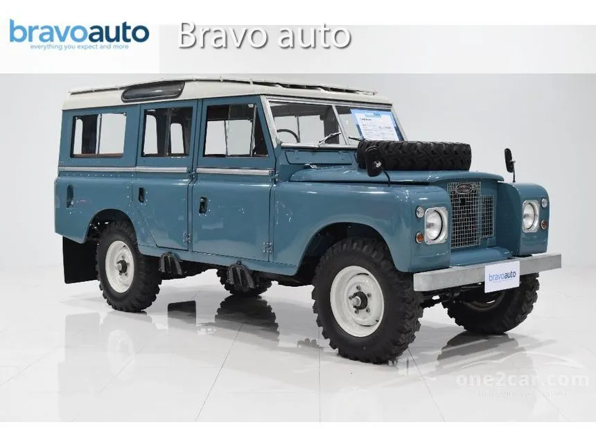 Land rover series iii for shop sale