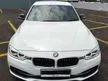 Jual Mobil BMW 320i 2023 Sport 2.0 di DKI Jakarta Automatic Sedan Putih Rp 365.000.000