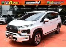 2024 Mitsubishi Xpander Cross 1.5 (ปี 23-27) Wagon