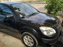 2007 KIA Pride 1.4 Hatchback