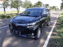 2019 Daihatsu Xenia 1,3 X MPV
