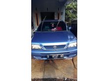 2000 Soluna 1.5 XLi butuh cepat,,!