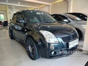 2007 Suzuki Swift 1.5 GT Hatchback