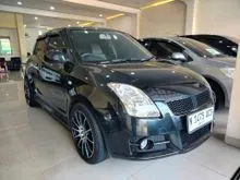 2007 Suzuki Swift 1.5 GT Hatchback Manual Istimewa