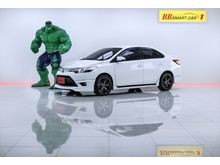 2013 Toyota Vios 1.5 (ปี 13-17) G Sedan AT