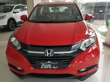 2018 Honda HR-V 1.5 S SUV CVT READY STOCK PROMO TERBAIK DISINI