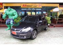 2011 Suzuki SX4 1.6 (ปี 10-14) Hatchback AT