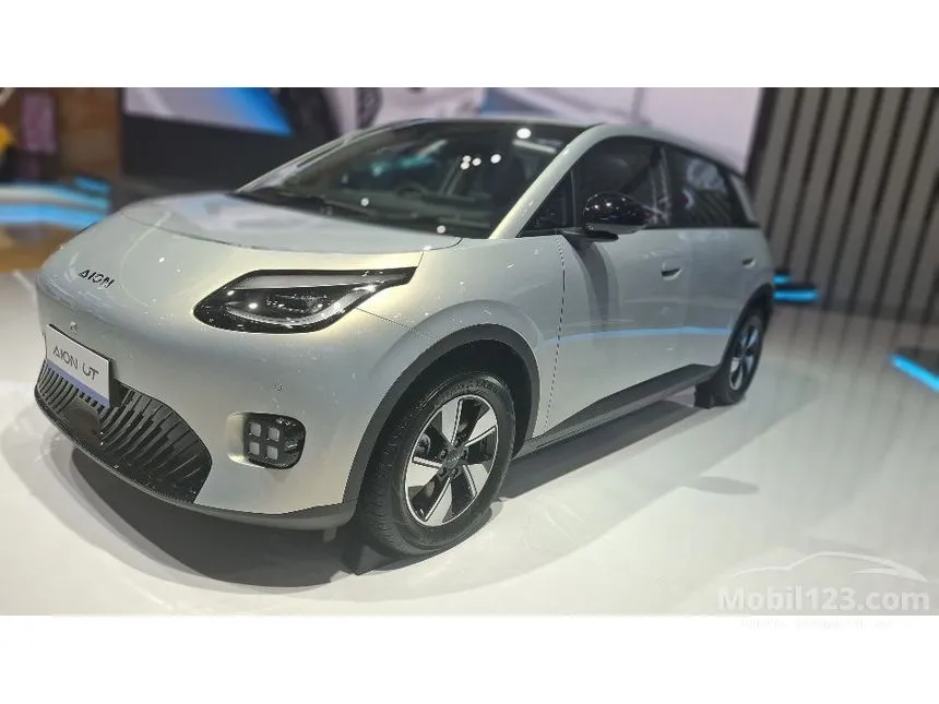 2026 GAC AION UT Standard Hatchback