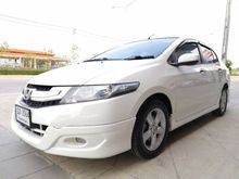 2010 Honda City 1.5 (ปี 08-14) V i-VTEC Sedan