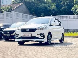 2023 Suzuki Ertiga 1.5 Hybrid SS MPV