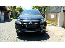 2017 Mitsubishi Pajero Sport 2.4 Dakar SUV