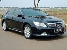 Toyota Camry 2.5 V 2013 Tdp 25jt