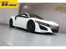 2019 Honda NSX 3.5 (ปี 16-20) Coupe