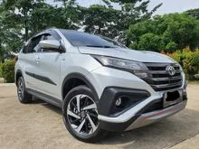 2019/2020 Toyota Rush 1.5 TRD Sportivo matic SUV seperti baru