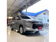 2017 Toyota Innova 2.8 (ปี 16-20) Crysta G Wagon