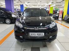 2015 Honda HR-V 1.5 E CVT. Km 7rb Asli. Tdp 50jt Ang Ringan