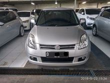 2006 Suzuki Swift 1.5 GL Hatchback