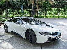 2014 BMW i8 1.5 I12 (ปี 14-17) 4WD Coupe
