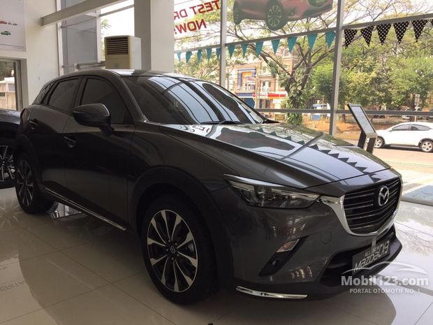 Mazda Bekas & Baru Murah - Jual Beli 3.343 Mobil Di Indonesia - Mobil123