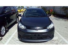 2017 Toyota Limo 1.5 Sedan