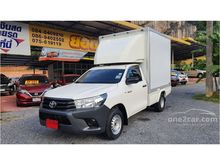 2018 Toyota Hilux Revo 2.4 SINGLE J Pickup MT