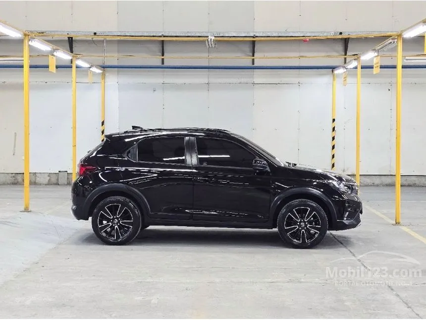 2023 Honda WR-V RS SUV