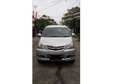 2011 Toyota Avanza 1.3 G MPV Mulus Dan Antik