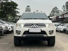 2014 Mitsubishi Pajero Sport 2.5 Dakar 4X2 SUV TERAWAT BAIK SIAP PAKAI
