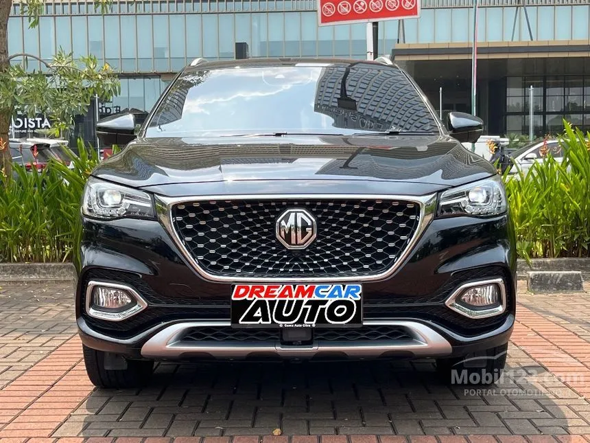 Jual Mobil MG HS 2022 Magnify i