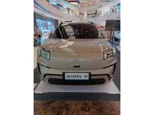 2026 GAC AION V 0.0 Exclusive SUV listrik dengan Jarak Tempuh Yang Jauh Mencapai 500 KM, Diskon Puluhan Juta, Bunga 0 Persen #Dennychan
