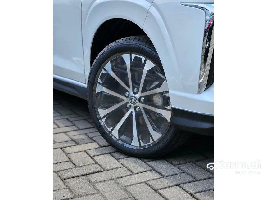 2026 Toyota Veloz Q HEV MPV