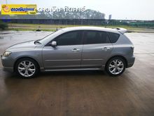 2010 Mazda 3 2.0 (ปี 05-10) Maxx Sports Hatchback AT