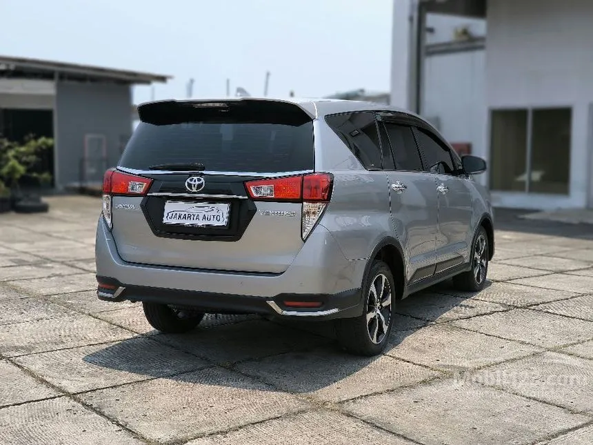 2020 Toyota Kijang Innova Venturer MPV
